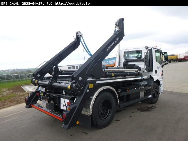 MAN TGM (TG3) 18.320 4x2 BL CH - Kippiauto kuorma-auto: kuva MAN TGM (TG3) 18.320 4x2 BL CH - Kippiauto kuorma-auto MAN TGM (TG3) 18.320 4x2 BL CH - Kippiauto kuorma-auto: kuva MAN TGM (TG3) 18.320 4x2 BL CH - Kippiauto kuorma-auto