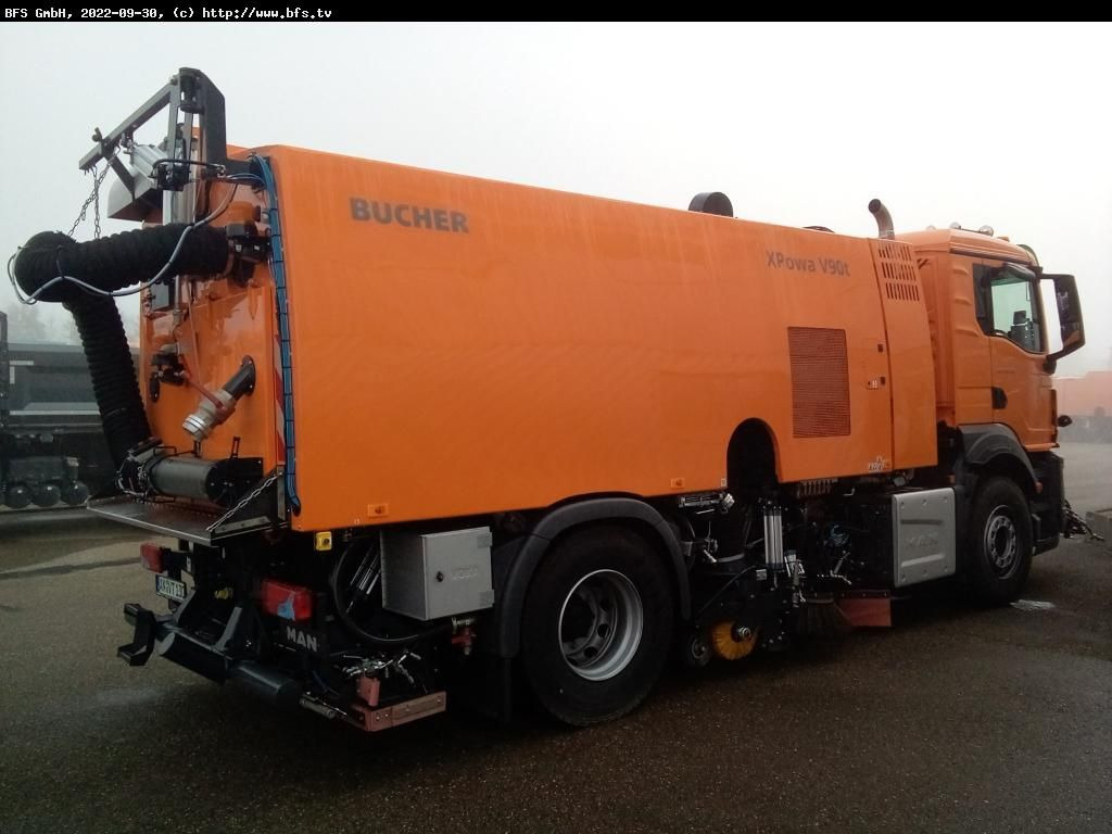 MAN TGS 18.360 4x2 BL BEAM S9000 beids. WK HD Heckab - Lakaisuauto: kuva MAN TGS 18.360 4x2 BL BEAM S9000 beids. WK HD Heckab - Lakaisuauto MAN TGS 18.360 4x2 BL BEAM S9000 beids. WK HD Heckab - Lakaisuauto: kuva MAN TGS 18.360 4x2 BL BEAM S9000 beids. WK HD Heckab - Lakaisuauto