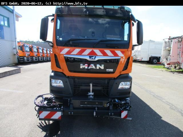 MAN TGS 18.400 4X2 BL Bucher OF 8000 RS Drehjet beid - Lakaisuauto: kuva MAN TGS 18.400 4X2 BL Bucher OF 8000 RS Drehjet beid - Lakaisuauto MAN TGS 18.400 4X2 BL Bucher OF 8000 RS Drehjet beid - Lakaisuauto: kuva MAN TGS 18.400 4X2 BL Bucher OF 8000 RS Drehjet beid - Lakaisuauto