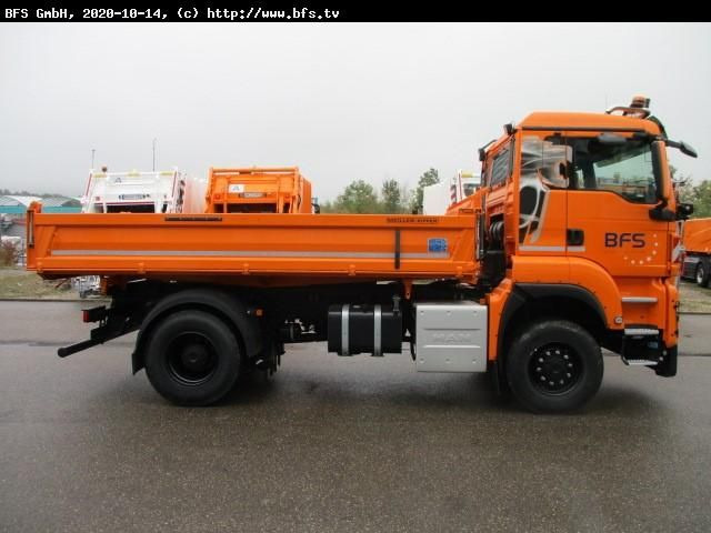 MAN TGS 18.400 4x4 BL Winterdienst, Kipper - Kippiauto kuorma-auto: kuva MAN TGS 18.400 4x4 BL Winterdienst, Kipper - Kippiauto kuorma-auto MAN TGS 18.400 4x4 BL Winterdienst, Kipper - Kippiauto kuorma-auto: kuva MAN TGS 18.400 4x4 BL Winterdienst, Kipper - Kippiauto kuorma-auto