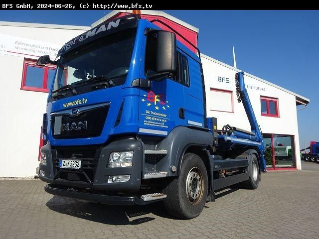 MAN TGS 18.460 4x2 BL AK 12 MT I.S.A.R. 2.5 Folgeste - Kippiauto kuorma-auto: kuva MAN TGS 18.460 4x2 BL AK 12 MT I.S.A.R. 2.5 Folgeste - Kippiauto kuorma-auto MAN TGS 18.460 4x2 BL AK 12 MT I.S.A.R. 2.5 Folgeste - Kippiauto kuorma-auto: kuva MAN TGS 18.460 4x2 BL AK 12 MT I.S.A.R. 2.5 Folgeste - Kippiauto kuorma-auto