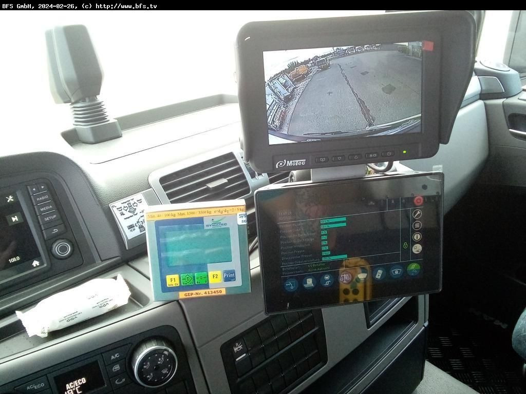 MAN TGS 26.330 6x2-2 BL HS FL Millennium 37 - HFS 85 - Roska-auto: kuva  MAN TGS 26.330 6x2-2 BL HS FL Millennium 37 - HFS 85 - Roska-auto MAN TGS 26.330 6x2-2 BL HS FL Millennium 37 - HFS 85 - Roska-auto: kuva  MAN TGS 26.330 6x2-2 BL HS FL Millennium 37 - HFS 85 - Roska-auto