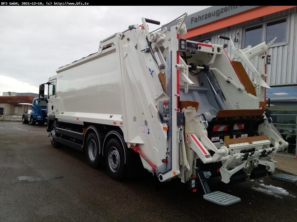 MAN TGS 26.430 6x2-4 BL HS UL Olympus 23 - Euro Max - Roska-auto: kuva MAN TGS 26.430 6x2-4 BL HS UL Olympus 23 - Euro Max - Roska-auto MAN TGS 26.430 6x2-4 BL HS UL Olympus 23 - Euro Max - Roska-auto: kuva MAN TGS 26.430 6x2-4 BL HS UL Olympus 23 - Euro Max - Roska-auto