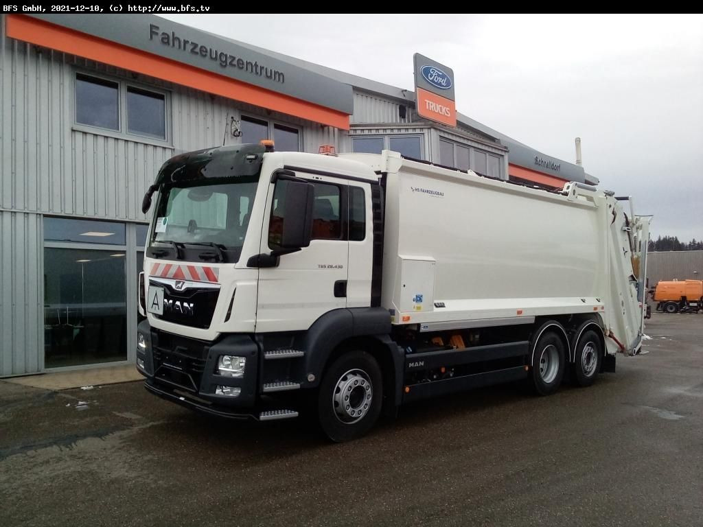 MAN TGS 26.430 6x2-4 BL HS UL Olympus 23 - Euro Max - Roska-auto: kuva MAN TGS 26.430 6x2-4 BL HS UL Olympus 23 - Euro Max - Roska-auto MAN TGS 26.430 6x2-4 BL HS UL Olympus 23 - Euro Max - Roska-auto: kuva MAN TGS 26.430 6x2-4 BL HS UL Olympus 23 - Euro Max - Roska-auto