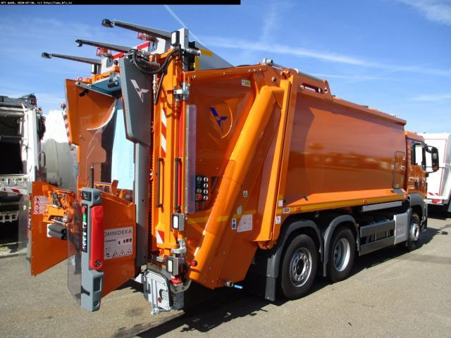 MAN TGS 28.320 6x2-4 BL HS HL Olympus 21 - Omni-DEKA - Roska-auto: kuva MAN TGS 28.320 6x2-4 BL HS HL Olympus 21 - Omni-DEKA - Roska-auto MAN TGS 28.320 6x2-4 BL HS HL Olympus 21 - Omni-DEKA - Roska-auto: kuva MAN TGS 28.320 6x2-4 BL HS HL Olympus 21 - Omni-DEKA - Roska-auto
