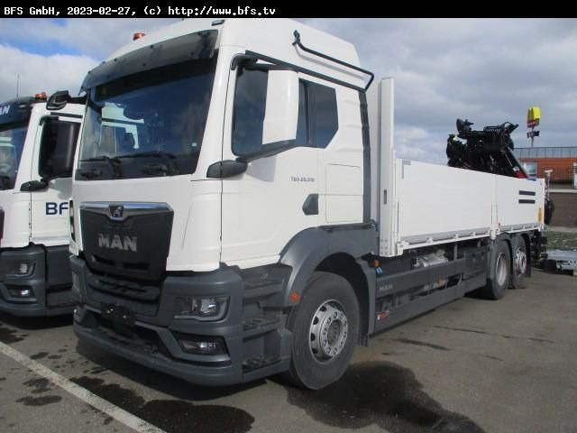 MAN TGS (TG3) 26.510 6x2-4 BL HIAB 232ES-5 X-HIPRO - Lava-kuorma-auto: kuva MAN TGS (TG3) 26.510 6x2-4 BL HIAB 232ES-5 X-HIPRO - Lava-kuorma-auto MAN TGS (TG3) 26.510 6x2-4 BL HIAB 232ES-5 X-HIPRO - Lava-kuorma-auto: kuva MAN TGS (TG3) 26.510 6x2-4 BL HIAB 232ES-5 X-HIPRO - Lava-kuorma-auto