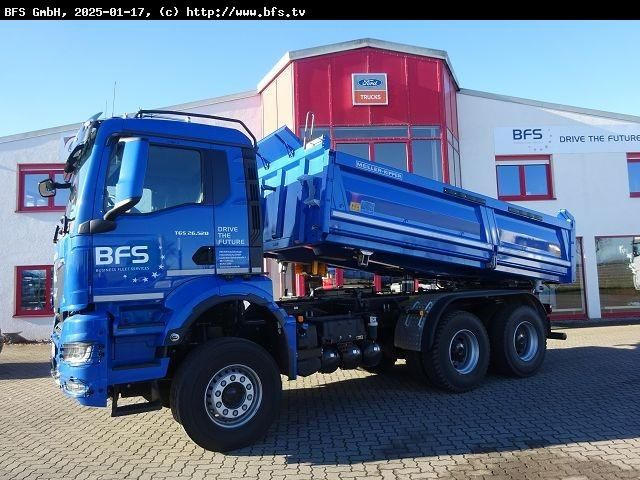MAN TGS (TG3) 26.520 6x4 BB CH Bordmatik links, 3-Se - Kippiauto kuorma-auto: kuva MAN TGS (TG3) 26.520 6x4 BB CH Bordmatik links, 3-Se - Kippiauto kuorma-auto MAN TGS (TG3) 26.520 6x4 BB CH Bordmatik links, 3-Se - Kippiauto kuorma-auto: kuva MAN TGS (TG3) 26.520 6x4 BB CH Bordmatik links, 3-Se - Kippiauto kuorma-auto