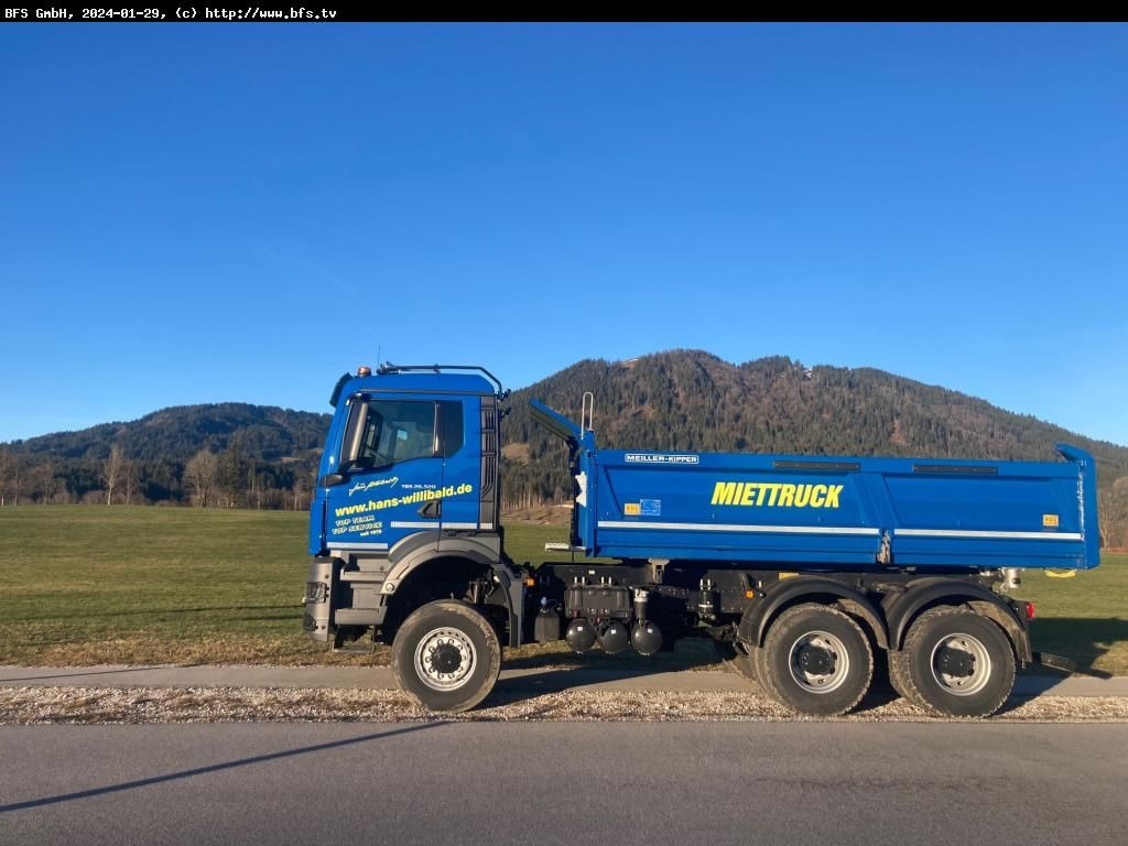 MAN TGS (TG3) 26.520 6x6 BB 6X6 BORDMATIC - Kippiauto kuorma-auto: kuva  MAN TGS (TG3) 26.520 6x6 BB 6X6 BORDMATIC - Kippiauto kuorma-auto MAN TGS (TG3) 26.520 6x6 BB 6X6 BORDMATIC - Kippiauto kuorma-auto: kuva  MAN TGS (TG3) 26.520 6x6 BB 6X6 BORDMATIC - Kippiauto kuorma-auto