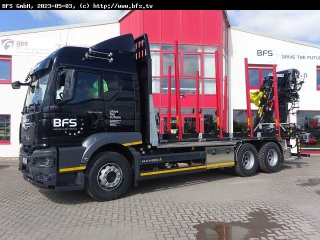 MAN TGS (TG3) 33.510 6x4 BL CH Loglift Holzladekran - Puuauto: kuva MAN TGS (TG3) 33.510 6x4 BL CH Loglift Holzladekran - Puuauto MAN TGS (TG3) 33.510 6x4 BL CH Loglift Holzladekran - Puuauto: kuva MAN TGS (TG3) 33.510 6x4 BL CH Loglift Holzladekran - Puuauto