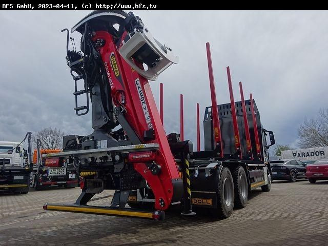 MAN TGS (TG3) 33.510 6x4 BL CH - Puuauto: kuva MAN TGS (TG3) 33.510 6x4 BL CH - Puuauto MAN TGS (TG3) 33.510 6x4 BL CH - Puuauto: kuva MAN TGS (TG3) 33.510 6x4 BL CH - Puuauto