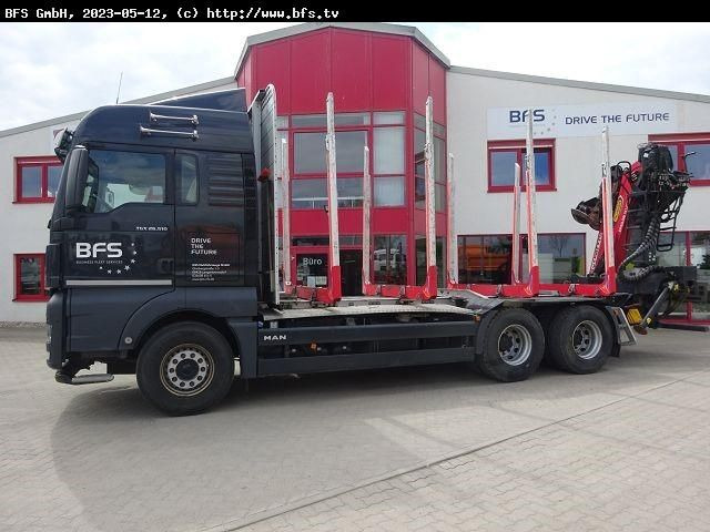 MAN TGX 26.510 6x4 BL Kurzholz, Sicherheitspaket Plu - Puuauto: kuva MAN TGX 26.510 6x4 BL Kurzholz, Sicherheitspaket Plu - Puuauto MAN TGX 26.510 6x4 BL Kurzholz, Sicherheitspaket Plu - Puuauto: kuva MAN TGX 26.510 6x4 BL Kurzholz, Sicherheitspaket Plu - Puuauto
