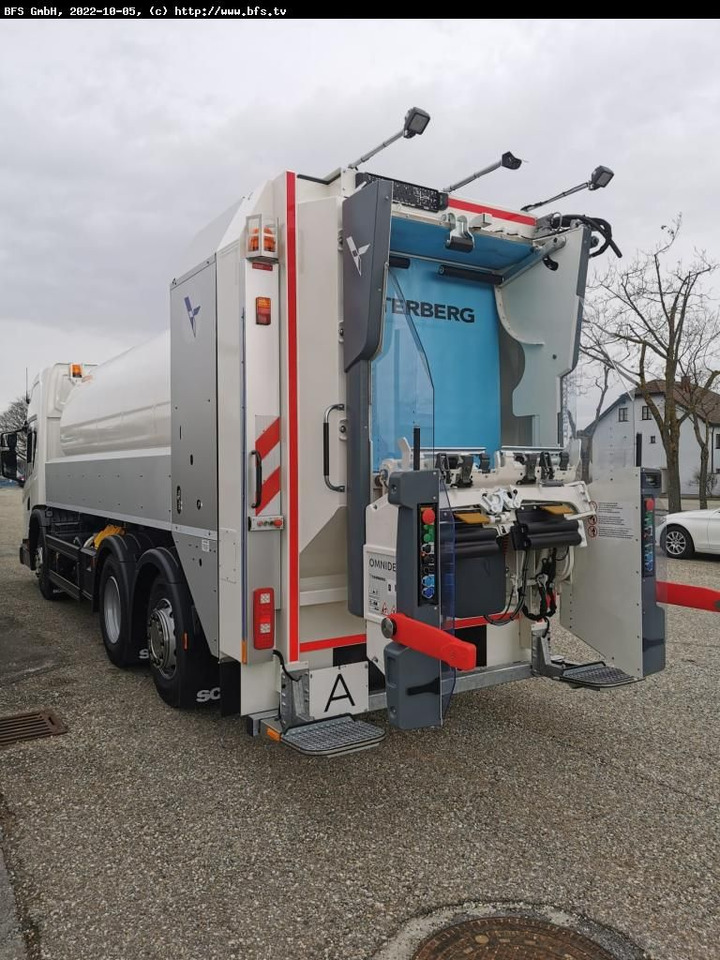 Scania L320 B6x2*4NB HS HL ROTOlympus Typ 205/20,0 Nake - Roska-auto: kuva Scania L320 B6x2*4NB HS HL ROTOlympus Typ 205/20,0 Nake - Roska-auto Scania L320 B6x2*4NB HS HL ROTOlympus Typ 205/20,0 Nake - Roska-auto: kuva Scania L320 B6x2*4NB HS HL ROTOlympus Typ 205/20,0 Nake - Roska-auto