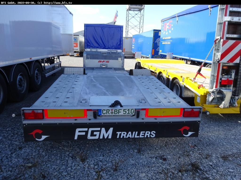 Semi Trailer 19 AF 1-Achs Tieflader Plane - Apuvaunu puoliperävaunu: kuva Semi Trailer 19 AF 1-Achs Tieflader Plane - Apuvaunu puoliperävaunu Semi Trailer 19 AF 1-Achs Tieflader Plane - Apuvaunu puoliperävaunu: kuva Semi Trailer 19 AF 1-Achs Tieflader Plane - Apuvaunu puoliperävaunu