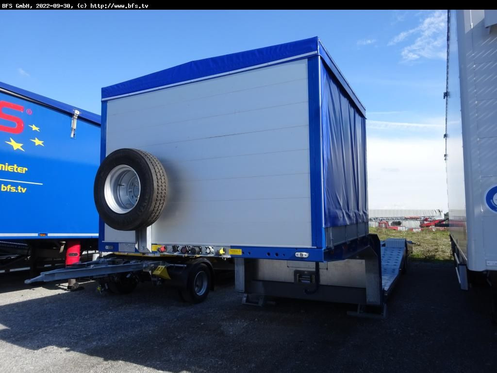 Semi Trailer 19 AF 1-Achs Tieflader Plane - Apuvaunu puoliperävaunu: kuva Semi Trailer 19 AF 1-Achs Tieflader Plane - Apuvaunu puoliperävaunu Semi Trailer 19 AF 1-Achs Tieflader Plane - Apuvaunu puoliperävaunu: kuva Semi Trailer 19 AF 1-Achs Tieflader Plane - Apuvaunu puoliperävaunu