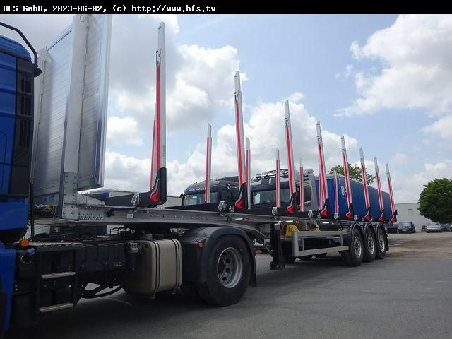 TIMBERLINER 34 to Nutzlast - Puutavaraperävaunu: kuva TIMBERLINER 34 to Nutzlast - Puutavaraperävaunu TIMBERLINER 34 to Nutzlast - Puutavaraperävaunu: kuva TIMBERLINER 34 to Nutzlast - Puutavaraperävaunu