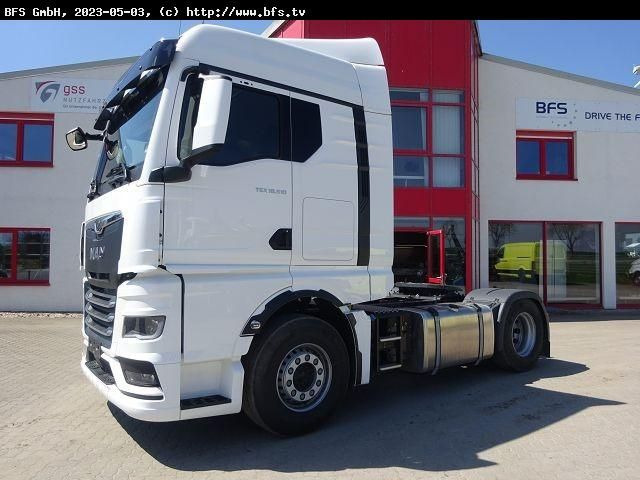 MAN TGX (TG3) 18.510 4x2 BL SA Standard - Vetopöytäauto: kuva MAN TGX (TG3) 18.510 4x2 BL SA Standard - Vetopöytäauto MAN TGX (TG3) 18.510 4x2 BL SA Standard - Vetopöytäauto: kuva MAN TGX (TG3) 18.510 4x2 BL SA Standard - Vetopöytäauto