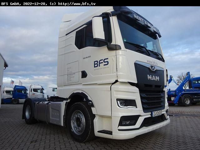 MAN TGX (TG3) 18.510 4x2 BL SA Standard - Vetopöytäauto: kuva MAN TGX (TG3) 18.510 4x2 BL SA Standard - Vetopöytäauto MAN TGX (TG3) 18.510 4x2 BL SA Standard - Vetopöytäauto: kuva MAN TGX (TG3) 18.510 4x2 BL SA Standard - Vetopöytäauto