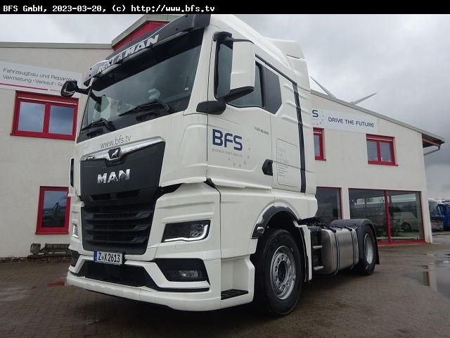 MAN TGX (TG3) 18.510 4x2 BL SA Standard - Vetopöytäauto: kuva MAN TGX (TG3) 18.510 4x2 BL SA Standard - Vetopöytäauto MAN TGX (TG3) 18.510 4x2 BL SA Standard - Vetopöytäauto: kuva MAN TGX (TG3) 18.510 4x2 BL SA Standard - Vetopöytäauto