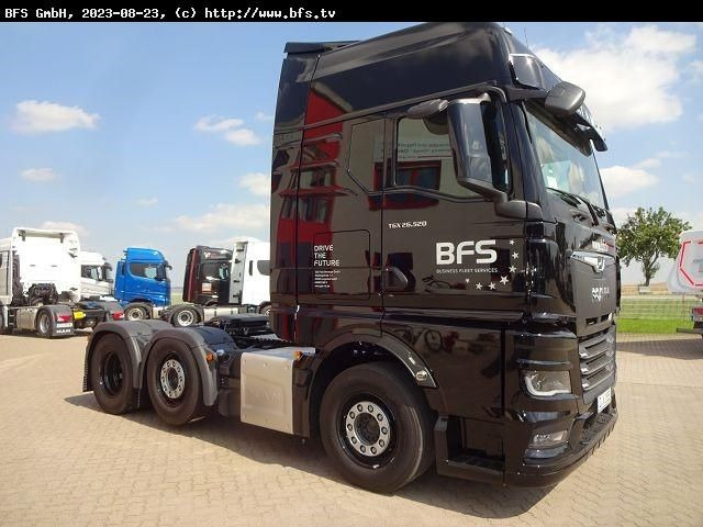 MAN TGX (TG3) 26.510 6x2/4 BL SA Vorlaufachse - Vetopöytäauto: kuva MAN TGX (TG3) 26.510 6x2/4 BL SA Vorlaufachse - Vetopöytäauto MAN TGX (TG3) 26.510 6x2/4 BL SA Vorlaufachse - Vetopöytäauto: kuva MAN TGX (TG3) 26.510 6x2/4 BL SA Vorlaufachse - Vetopöytäauto