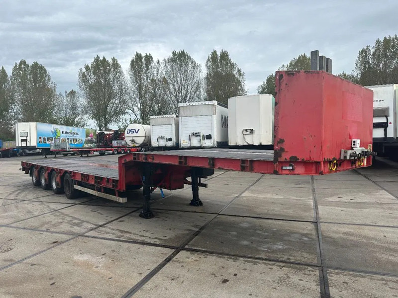 Bodex 4 AXLE, EXTANDABLE - Apuvaunu puoliperävaunu: kuva Bodex 4 AXLE, EXTANDABLE - Apuvaunu puoliperävaunu Bodex 4 AXLE, EXTANDABLE - Apuvaunu puoliperävaunu: kuva Bodex 4 AXLE, EXTANDABLE - Apuvaunu puoliperävaunu