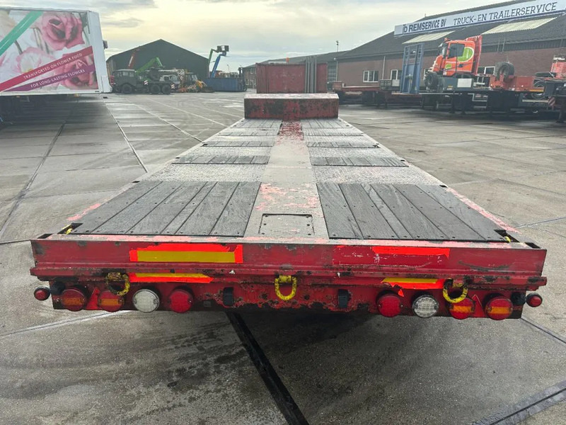 Bodex 4 AXLE, EXTANDABLE - Apuvaunu puoliperävaunu: kuva Bodex 4 AXLE, EXTANDABLE - Apuvaunu puoliperävaunu Bodex 4 AXLE, EXTANDABLE - Apuvaunu puoliperävaunu: kuva Bodex 4 AXLE, EXTANDABLE - Apuvaunu puoliperävaunu