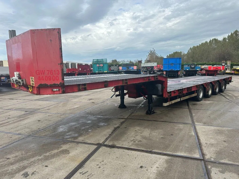 Bodex 4 AXLE, EXTANDABLE - Apuvaunu puoliperävaunu: kuva Bodex 4 AXLE, EXTANDABLE - Apuvaunu puoliperävaunu Bodex 4 AXLE, EXTANDABLE - Apuvaunu puoliperävaunu: kuva Bodex 4 AXLE, EXTANDABLE - Apuvaunu puoliperävaunu