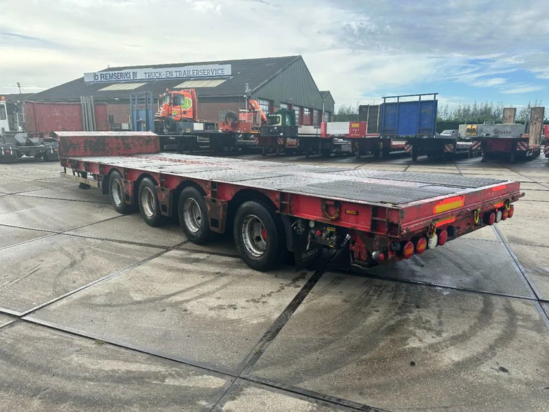 Bodex 4 AXLE, EXTANDABLE - Apuvaunu puoliperävaunu: kuva Bodex 4 AXLE, EXTANDABLE - Apuvaunu puoliperävaunu Bodex 4 AXLE, EXTANDABLE - Apuvaunu puoliperävaunu: kuva Bodex 4 AXLE, EXTANDABLE - Apuvaunu puoliperävaunu