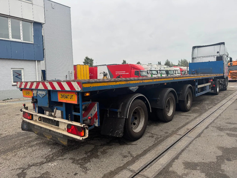 Broshuis 3AOU-48/1 - Lavapuoliperävaunu: kuva Broshuis 3AOU-48/1 - Lavapuoliperävaunu Broshuis 3AOU-48/1 - Lavapuoliperävaunu: kuva Broshuis 3AOU-48/1 - Lavapuoliperävaunu
