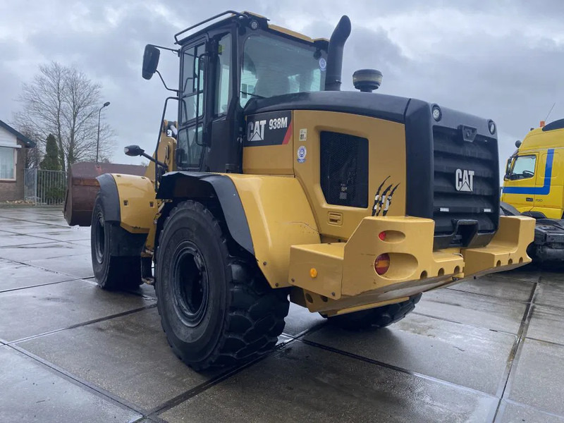 Caterpillar CAT 938M CDC STEERING SERVICE EVRY 500 OUER BY CAT - Pyöräkuormaaja: kuva Caterpillar CAT 938M CDC STEERING SERVICE EVRY 500 OUER BY CAT - Pyöräkuormaaja Caterpillar CAT 938M CDC STEERING SERVICE EVRY 500 OUER BY CAT - Pyöräkuormaaja: kuva Caterpillar CAT 938M CDC STEERING SERVICE EVRY 500 OUER BY CAT - Pyöräkuormaaja