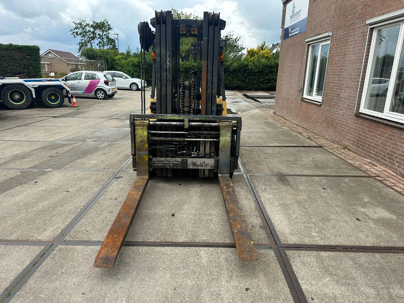 Caterpillar DP50 VORKVERSTELLERS +SIDE SHIFT - Dieseltrukki: kuva Caterpillar DP50 VORKVERSTELLERS +SIDE SHIFT - Dieseltrukki Caterpillar DP50 VORKVERSTELLERS +SIDE SHIFT - Dieseltrukki: kuva Caterpillar DP50 VORKVERSTELLERS +SIDE SHIFT - Dieseltrukki