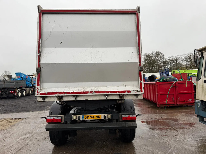 D-Tec KTG-01 - Kippiauto puoliperävaunu: kuva D-Tec KTG-01 - Kippiauto puoliperävaunu D-Tec KTG-01 - Kippiauto puoliperävaunu: kuva D-Tec KTG-01 - Kippiauto puoliperävaunu