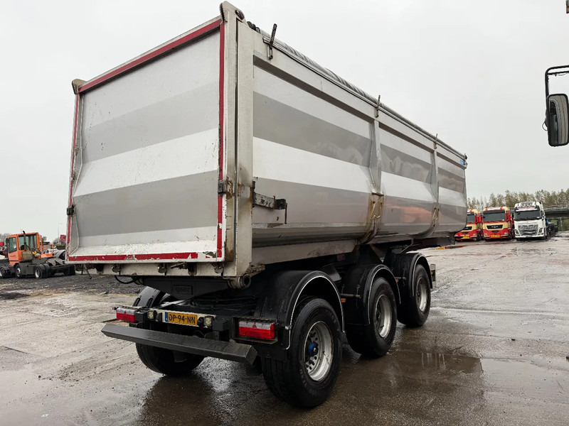 D-Tec KTG-01 - Kippiauto puoliperävaunu: kuva D-Tec KTG-01 - Kippiauto puoliperävaunu D-Tec KTG-01 - Kippiauto puoliperävaunu: kuva D-Tec KTG-01 - Kippiauto puoliperävaunu