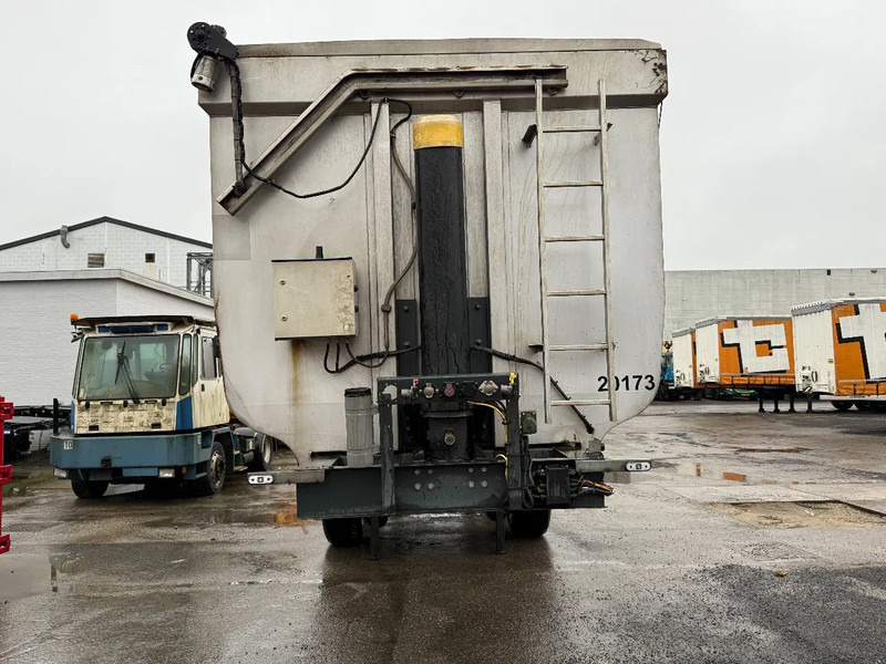 D-Tec KTG-01 - Kippiauto puoliperävaunu: kuva D-Tec KTG-01 - Kippiauto puoliperävaunu D-Tec KTG-01 - Kippiauto puoliperävaunu: kuva D-Tec KTG-01 - Kippiauto puoliperävaunu