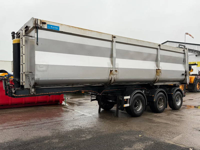 D-Tec KTG-01 - Kippiauto puoliperävaunu: kuva D-Tec KTG-01 - Kippiauto puoliperävaunu D-Tec KTG-01 - Kippiauto puoliperävaunu: kuva D-Tec KTG-01 - Kippiauto puoliperävaunu