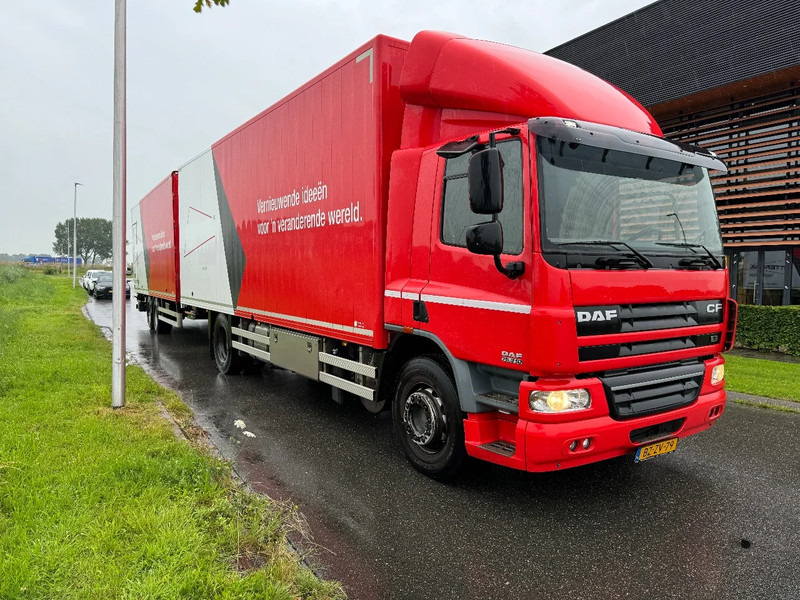 DAF CF 75.310 4X2 + LAG HANGER DHOLLANDIA LIFT BOX - Umpikori kuorma-auto: kuva DAF CF 75.310 4X2 + LAG HANGER DHOLLANDIA LIFT BOX - Umpikori kuorma-auto DAF CF 75.310 4X2 + LAG HANGER DHOLLANDIA LIFT BOX - Umpikori kuorma-auto: kuva DAF CF 75.310 4X2 + LAG HANGER DHOLLANDIA LIFT BOX - Umpikori kuorma-auto