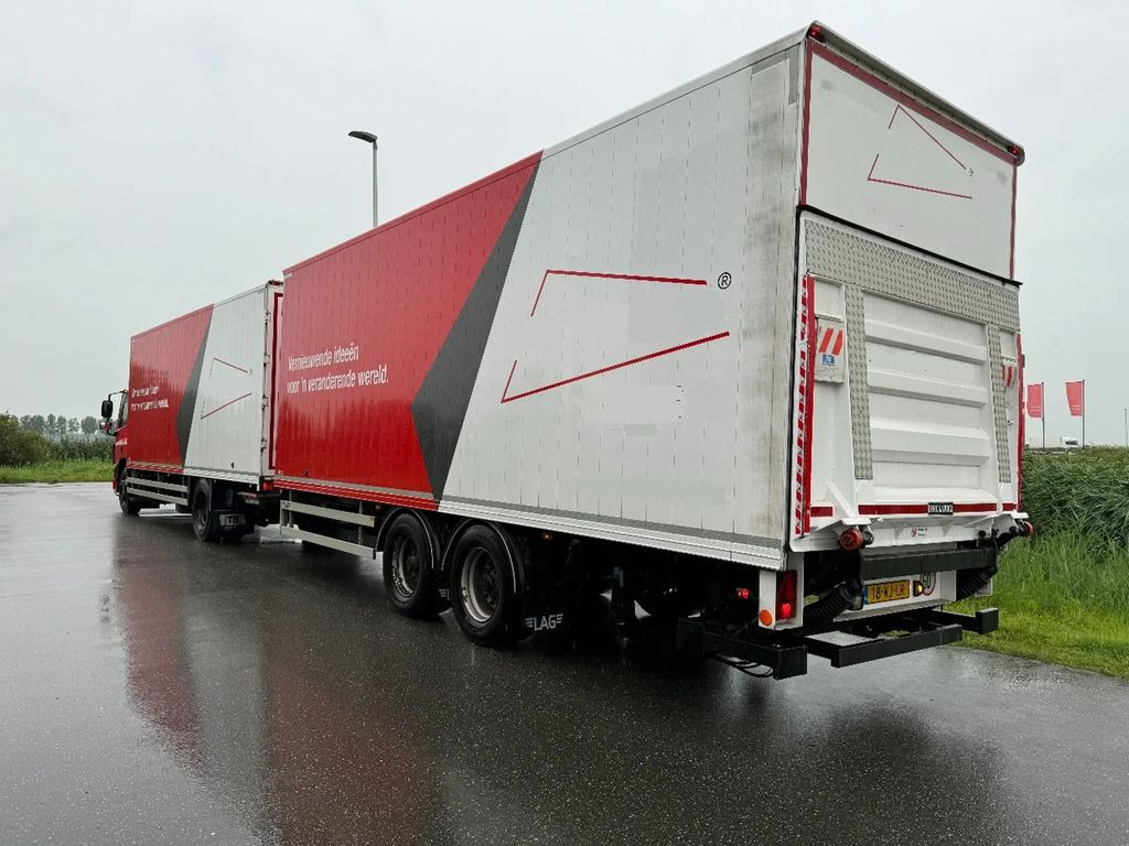 DAF CF 75.310 4X2 + LAG HANGER + TÜV TILL 01-2025 - Umpikori kuorma-auto: kuva DAF CF 75.310 4X2 + LAG HANGER + TÜV TILL 01-2025 - Umpikori kuorma-auto DAF CF 75.310 4X2 + LAG HANGER + TÜV TILL 01-2025 - Umpikori kuorma-auto: kuva DAF CF 75.310 4X2 + LAG HANGER + TÜV TILL 01-2025 - Umpikori kuorma-auto