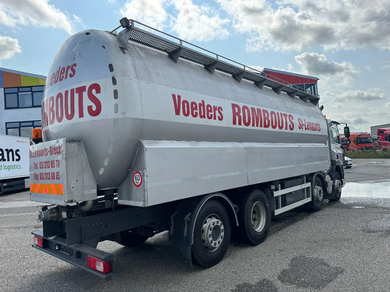 DAF CF 85.360 8X2 EURO 5 + TANK 32.700 LITER - LAMBRECHT - Säiliöauto: kuva DAF CF 85.360 8X2 EURO 5 + TANK 32.700 LITER - LAMBRECHT - Säiliöauto DAF CF 85.360 8X2 EURO 5 + TANK 32.700 LITER - LAMBRECHT - Säiliöauto: kuva DAF CF 85.360 8X2 EURO 5 + TANK 32.700 LITER - LAMBRECHT - Säiliöauto