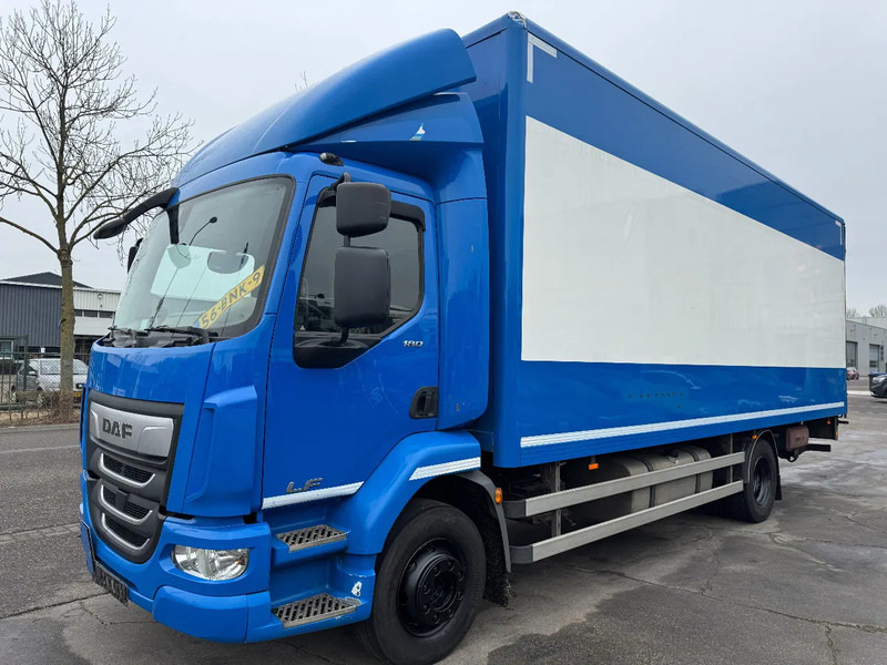 DAF LF 180 4X2 - EURO 6 + DHOLLANDIA LIFT - Umpikori kuorma-auto: kuva DAF LF 180 4X2 - EURO 6 + DHOLLANDIA LIFT - Umpikori kuorma-auto DAF LF 180 4X2 - EURO 6 + DHOLLANDIA LIFT - Umpikori kuorma-auto: kuva DAF LF 180 4X2 - EURO 6 + DHOLLANDIA LIFT - Umpikori kuorma-auto