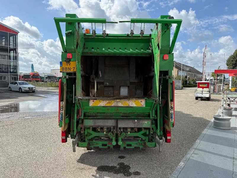 DAF LF 55.220 6X2 + GEESINKNORBA GPM III v 14L22 / SPLIT - Roska-auto: kuva DAF LF 55.220 6X2 + GEESINKNORBA GPM III v 14L22 / SPLIT - Roska-auto DAF LF 55.220 6X2 + GEESINKNORBA GPM III v 14L22 / SPLIT - Roska-auto: kuva DAF LF 55.220 6X2 + GEESINKNORBA GPM III v 14L22 / SPLIT - Roska-auto