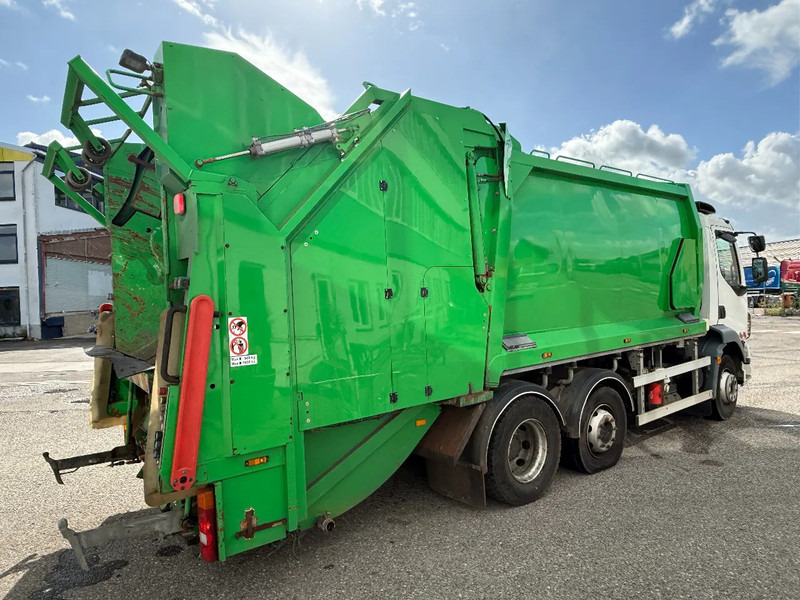 DAF LF 55.220 6X2 + GEESINKNORBA GPM III v 14L22 / SPLIT - Roska-auto: kuva DAF LF 55.220 6X2 + GEESINKNORBA GPM III v 14L22 / SPLIT - Roska-auto DAF LF 55.220 6X2 + GEESINKNORBA GPM III v 14L22 / SPLIT - Roska-auto: kuva DAF LF 55.220 6X2 + GEESINKNORBA GPM III v 14L22 / SPLIT - Roska-auto