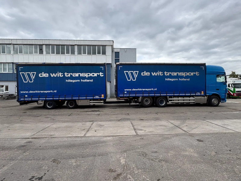 DAF XF 460 6X2 EURO 6 + HERTOGHS HANGER - Pressukapelli kuorma-auto: kuva DAF XF 460 6X2 EURO 6 + HERTOGHS HANGER - Pressukapelli kuorma-auto DAF XF 460 6X2 EURO 6 + HERTOGHS HANGER - Pressukapelli kuorma-auto: kuva DAF XF 460 6X2 EURO 6 + HERTOGHS HANGER - Pressukapelli kuorma-auto