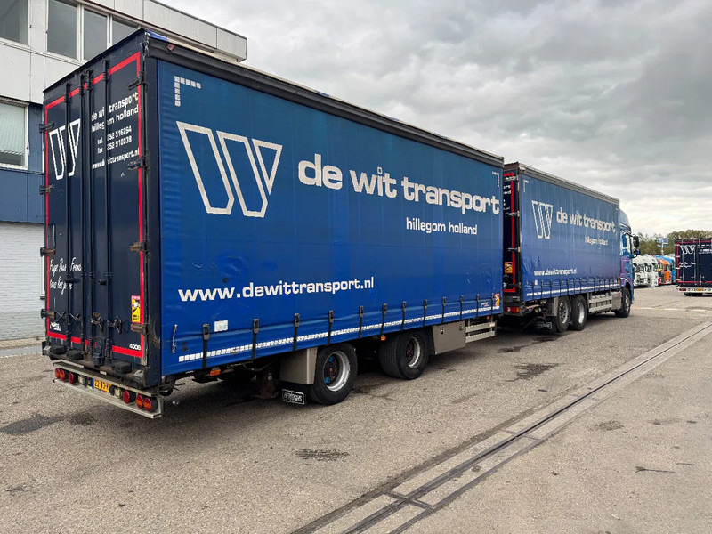 DAF XF 460 6X2 EURO 6 + HERTOGHS HANGER - Pressukapelli kuorma-auto: kuva DAF XF 460 6X2 EURO 6 + HERTOGHS HANGER - Pressukapelli kuorma-auto DAF XF 460 6X2 EURO 6 + HERTOGHS HANGER - Pressukapelli kuorma-auto: kuva DAF XF 460 6X2 EURO 6 + HERTOGHS HANGER - Pressukapelli kuorma-auto