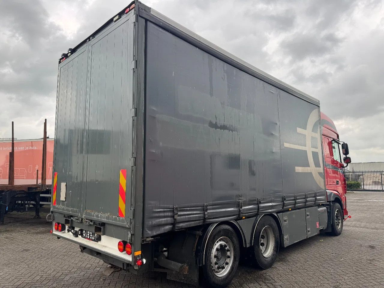 DAF XF 480 6X2 EURO 6 2018AUTOMATIC DAF XF 480 6X2 EURO 6 2018 AUTOMATIC - Pressukapelli kuorma-auto: kuva DAF XF 480 6X2 EURO 6 2018AUTOMATIC DAF XF 480 6X2 EURO 6 2018 AUTOMATIC - Pressukapelli kuorma-auto DAF XF 480 6X2 EURO 6 2018AUTOMATIC DAF XF 480 6X2 EURO 6 2018 AUTOMATIC - Pressukapelli kuorma-auto: kuva DAF XF 480 6X2 EURO 6 2018AUTOMATIC DAF XF 480 6X2 EURO 6 2018 AUTOMATIC - Pressukapelli kuorma-auto