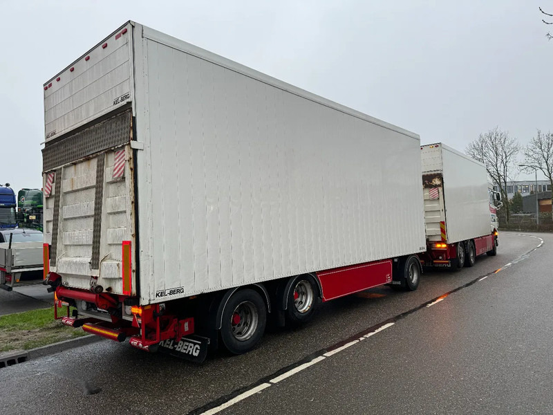 DAF XF 510 6X2 + KELBERG HANGER EURO 6 ZEPRO + REMOTE RETARDER - Umpikori kuorma-auto: kuva DAF XF 510 6X2 + KELBERG HANGER EURO 6 ZEPRO + REMOTE RETARDER - Umpikori kuorma-auto DAF XF 510 6X2 + KELBERG HANGER EURO 6 ZEPRO + REMOTE RETARDER - Umpikori kuorma-auto: kuva DAF XF 510 6X2 + KELBERG HANGER EURO 6 ZEPRO + REMOTE RETARDER - Umpikori kuorma-auto