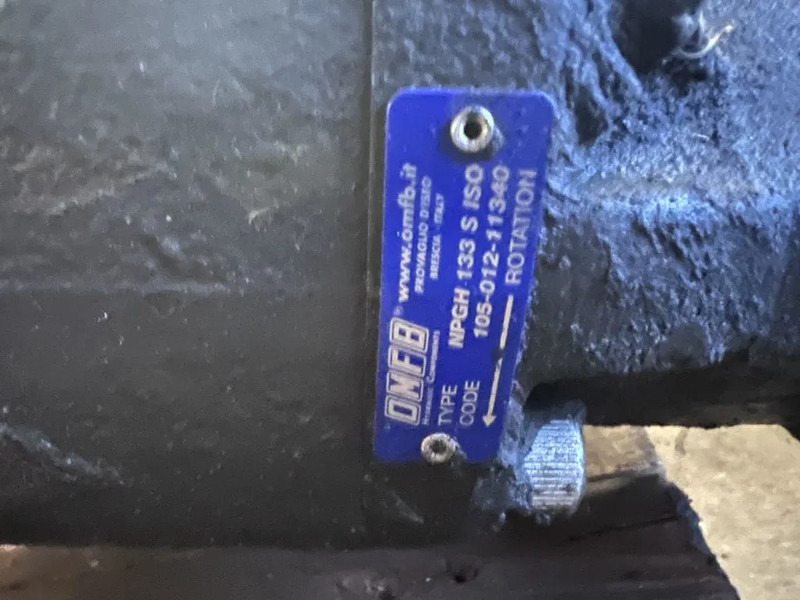 Diversen GARDNER DENVER COMPRESSOR + OMFT PTO - Moottori ja osat - Kuorma-auto: kuva Diversen GARDNER DENVER COMPRESSOR + OMFT PTO - Moottori ja osat - Kuorma-auto Diversen GARDNER DENVER COMPRESSOR + OMFT PTO - Moottori ja osat - Kuorma-auto: kuva Diversen GARDNER DENVER COMPRESSOR + OMFT PTO - Moottori ja osat - Kuorma-auto