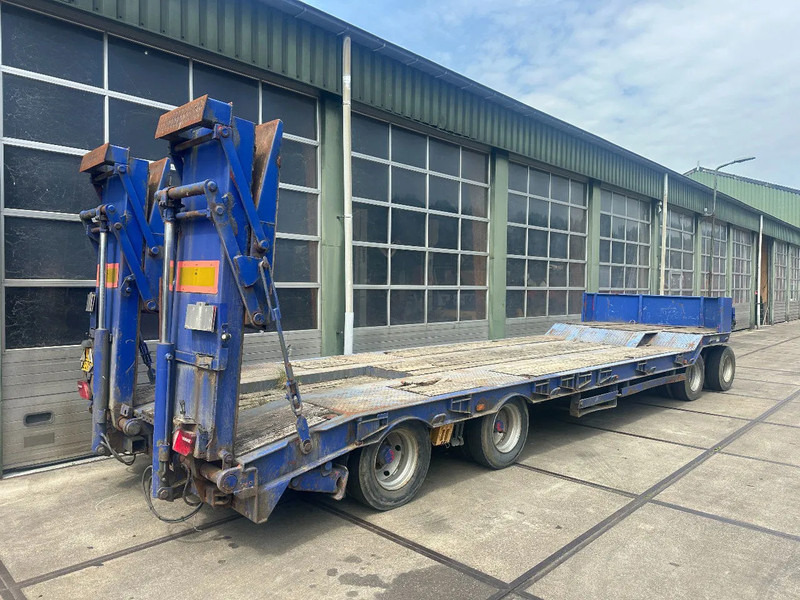 Diversen MUELLER-MITTELTAL, 4 AXLE, DOUBLE HYDRAULIC RAMPS. - Apuvaunu perävaunu: kuva Diversen MUELLER-MITTELTAL, 4 AXLE, DOUBLE HYDRAULIC RAMPS. - Apuvaunu perävaunu Diversen MUELLER-MITTELTAL, 4 AXLE, DOUBLE HYDRAULIC RAMPS. - Apuvaunu perävaunu: kuva Diversen MUELLER-MITTELTAL, 4 AXLE, DOUBLE HYDRAULIC RAMPS. - Apuvaunu perävaunu