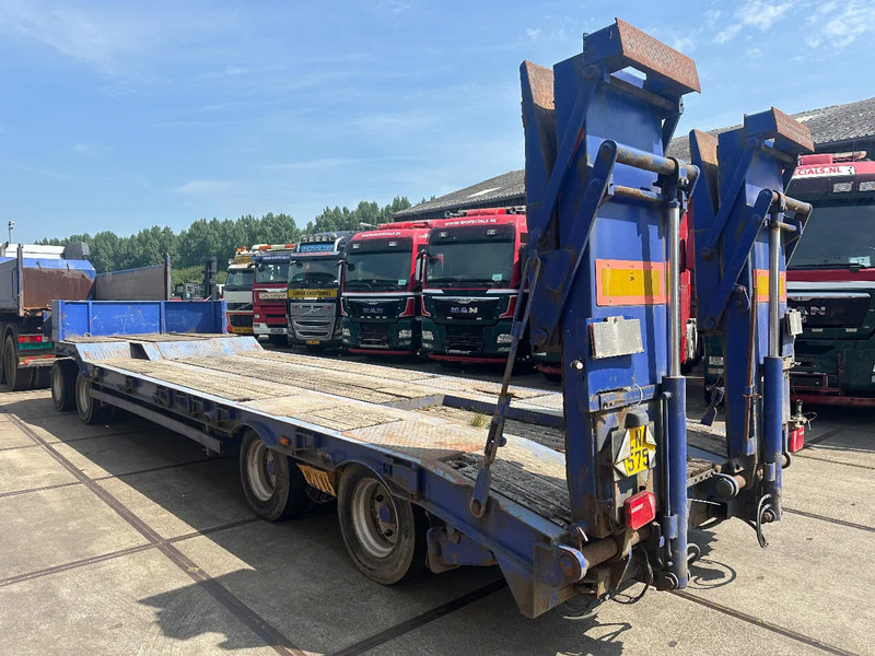 Diversen MUELLER-MITTELTAL, 4 AXLE, DOUBLE HYDRAULIC RAMPS. - Apuvaunu perävaunu: kuva Diversen MUELLER-MITTELTAL, 4 AXLE, DOUBLE HYDRAULIC RAMPS. - Apuvaunu perävaunu Diversen MUELLER-MITTELTAL, 4 AXLE, DOUBLE HYDRAULIC RAMPS. - Apuvaunu perävaunu: kuva Diversen MUELLER-MITTELTAL, 4 AXLE, DOUBLE HYDRAULIC RAMPS. - Apuvaunu perävaunu
