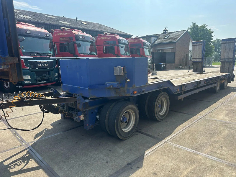 Diversen MUELLER-MITTELTAL, 4 AXLE, DOUBLE HYDRAULIC RAMPS. - Apuvaunu perävaunu: kuva Diversen MUELLER-MITTELTAL, 4 AXLE, DOUBLE HYDRAULIC RAMPS. - Apuvaunu perävaunu Diversen MUELLER-MITTELTAL, 4 AXLE, DOUBLE HYDRAULIC RAMPS. - Apuvaunu perävaunu: kuva Diversen MUELLER-MITTELTAL, 4 AXLE, DOUBLE HYDRAULIC RAMPS. - Apuvaunu perävaunu