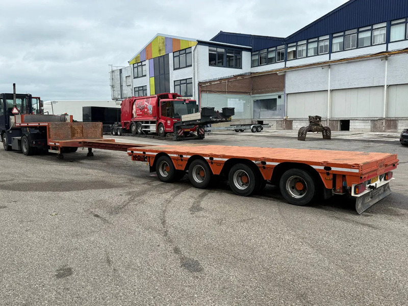 ES-GE 2 AXLE STEERING,, 5 M EXTENDABLE, TUV TILL 206-06-2026 - Apuvaunu puoliperävaunu: kuva ES-GE 2 AXLE STEERING,, 5 M EXTENDABLE, TUV TILL 206-06-2026 - Apuvaunu puoliperävaunu ES-GE 2 AXLE STEERING,, 5 M EXTENDABLE, TUV TILL 206-06-2026 - Apuvaunu puoliperävaunu: kuva ES-GE 2 AXLE STEERING,, 5 M EXTENDABLE, TUV TILL 206-06-2026 - Apuvaunu puoliperävaunu