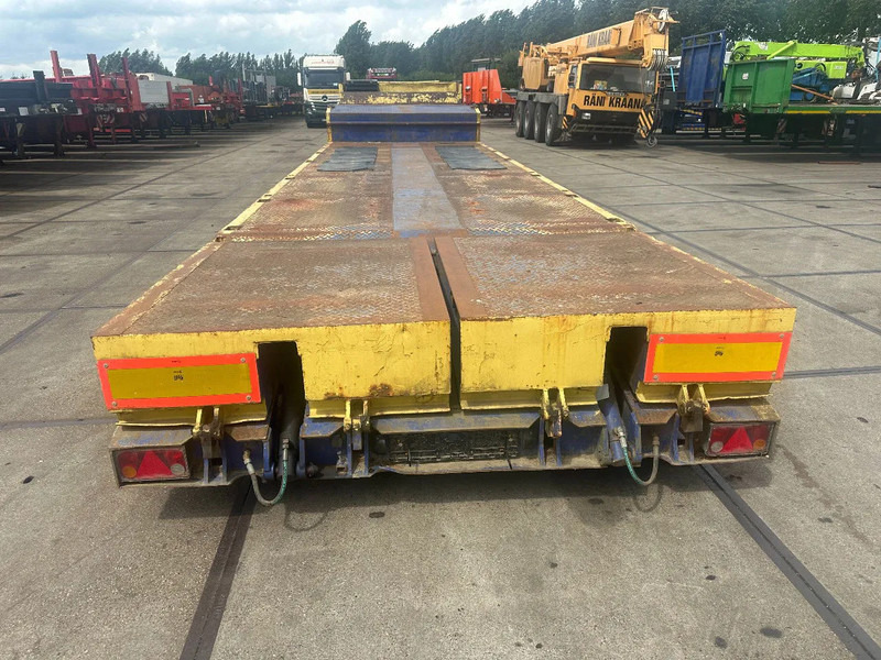 ES-GE 3 SOU-1N, LAST AXLE STEERING, 4 M EXTENDABLE , HYDRAULICS RAMPS - Apuvaunu puoliperävaunu: kuva ES-GE 3 SOU-1N, LAST AXLE STEERING, 4 M EXTENDABLE , HYDRAULICS RAMPS - Apuvaunu puoliperävaunu ES-GE 3 SOU-1N, LAST AXLE STEERING, 4 M EXTENDABLE , HYDRAULICS RAMPS - Apuvaunu puoliperävaunu: kuva ES-GE 3 SOU-1N, LAST AXLE STEERING, 4 M EXTENDABLE , HYDRAULICS RAMPS - Apuvaunu puoliperävaunu